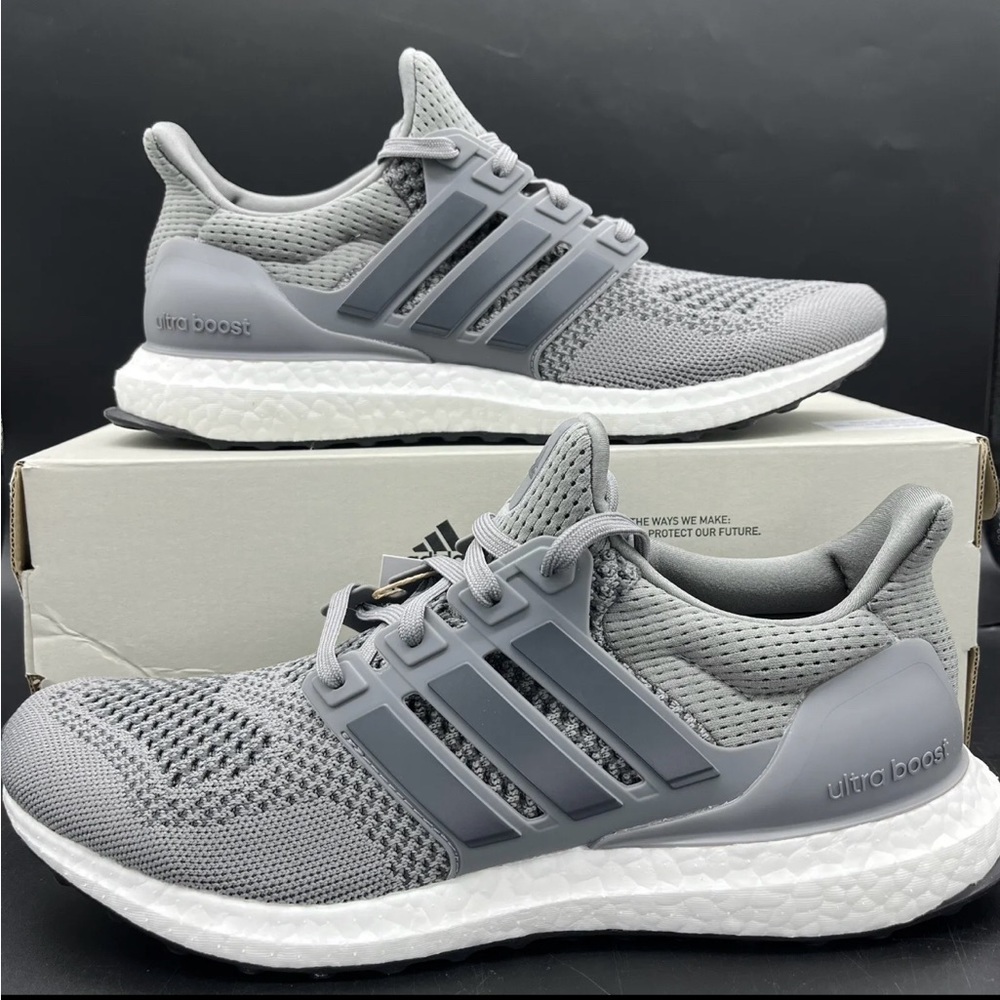 Adidas UltraBoost Men’s 9